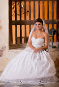 Coleccion Novias 2013